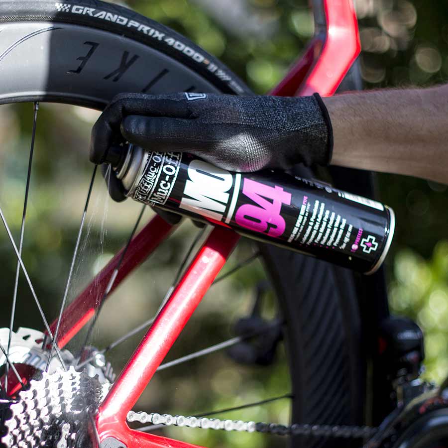Muc-Off, MO94, Multi-purpose spray, 400ml