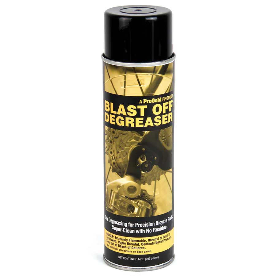 ProGold, Blast-Off Degreaser 20oz Aerosol
