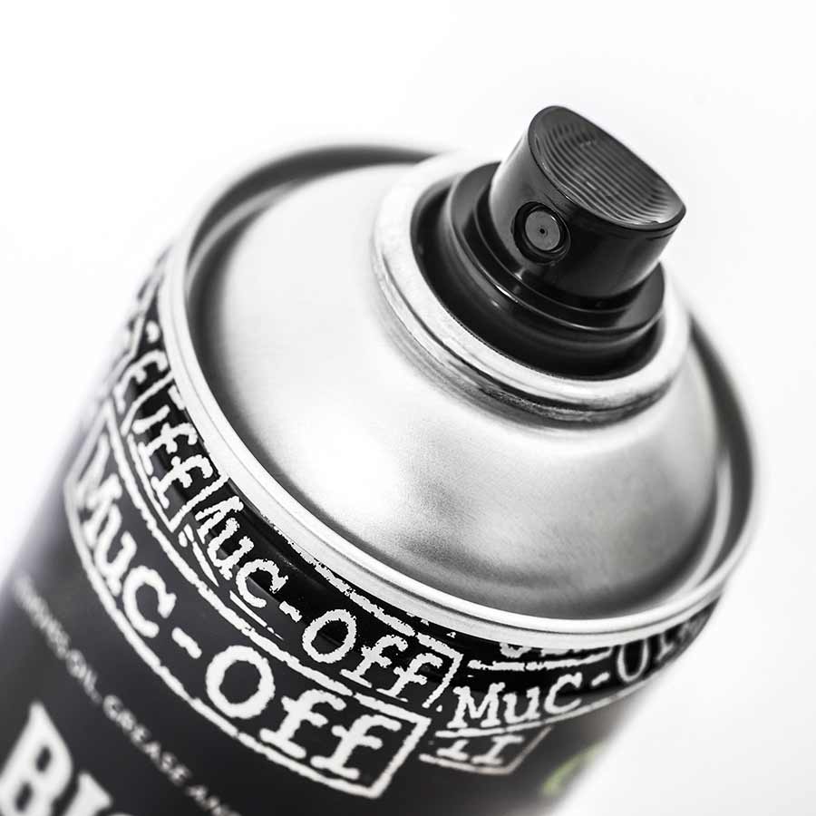 Muc-Off, Bio Degreaser 500ml Aerosol