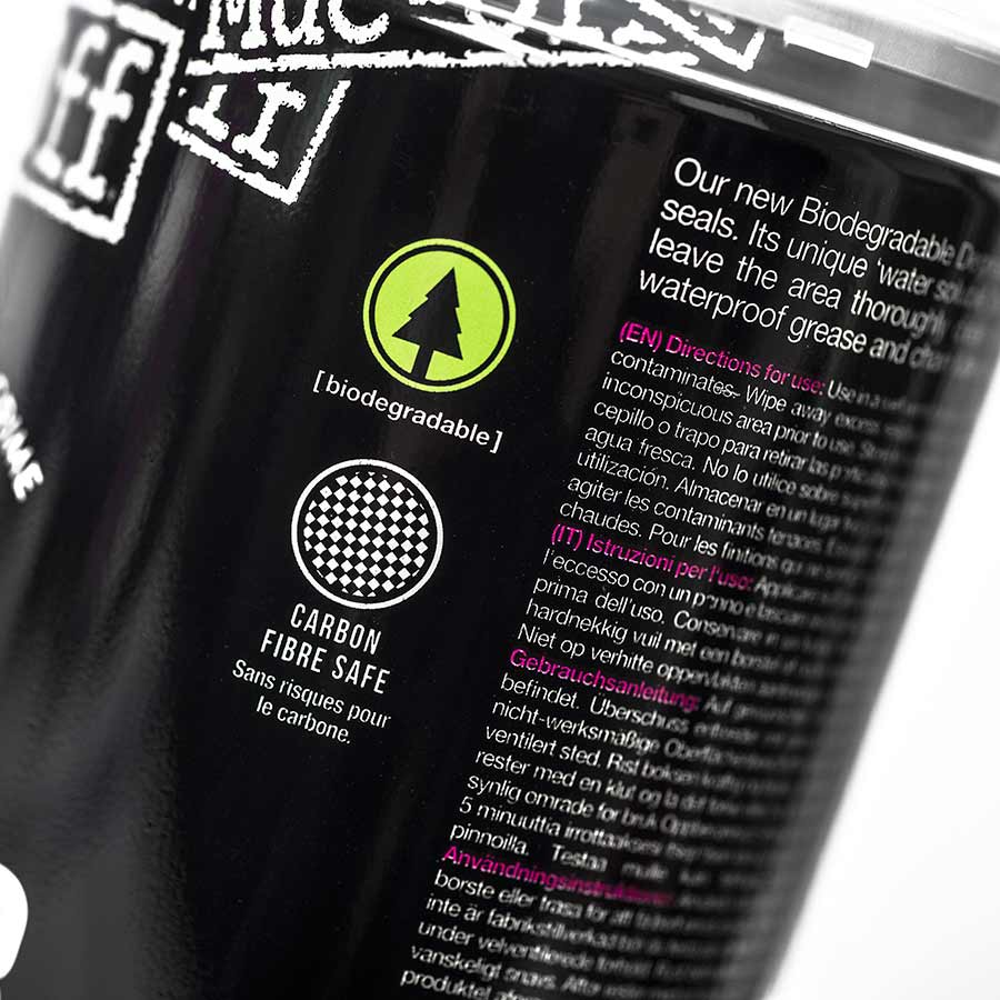 Muc-Off, Bio Degreaser 500ml Aerosol
