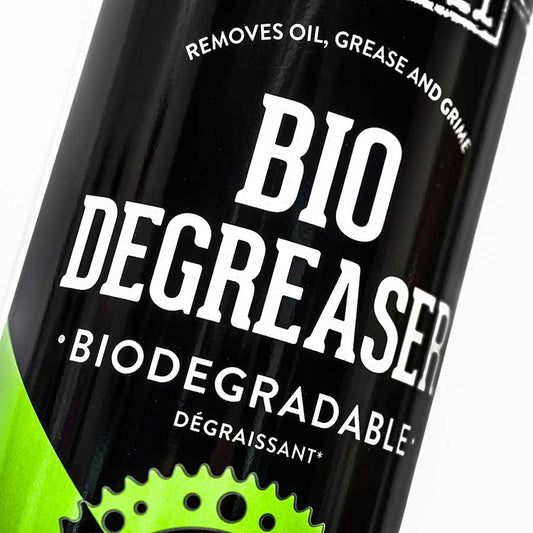 Muc-Off, Bio Degreaser 500ml Aerosol