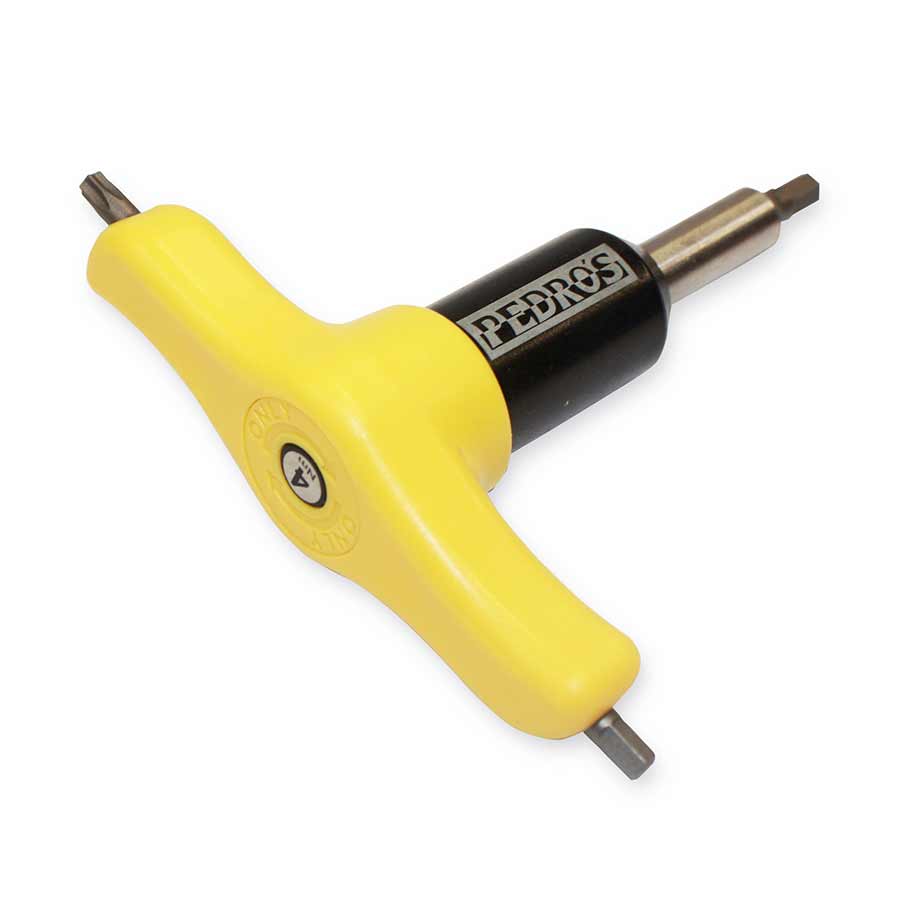 Pedro's, Fixed Torque Driver, 4Nm