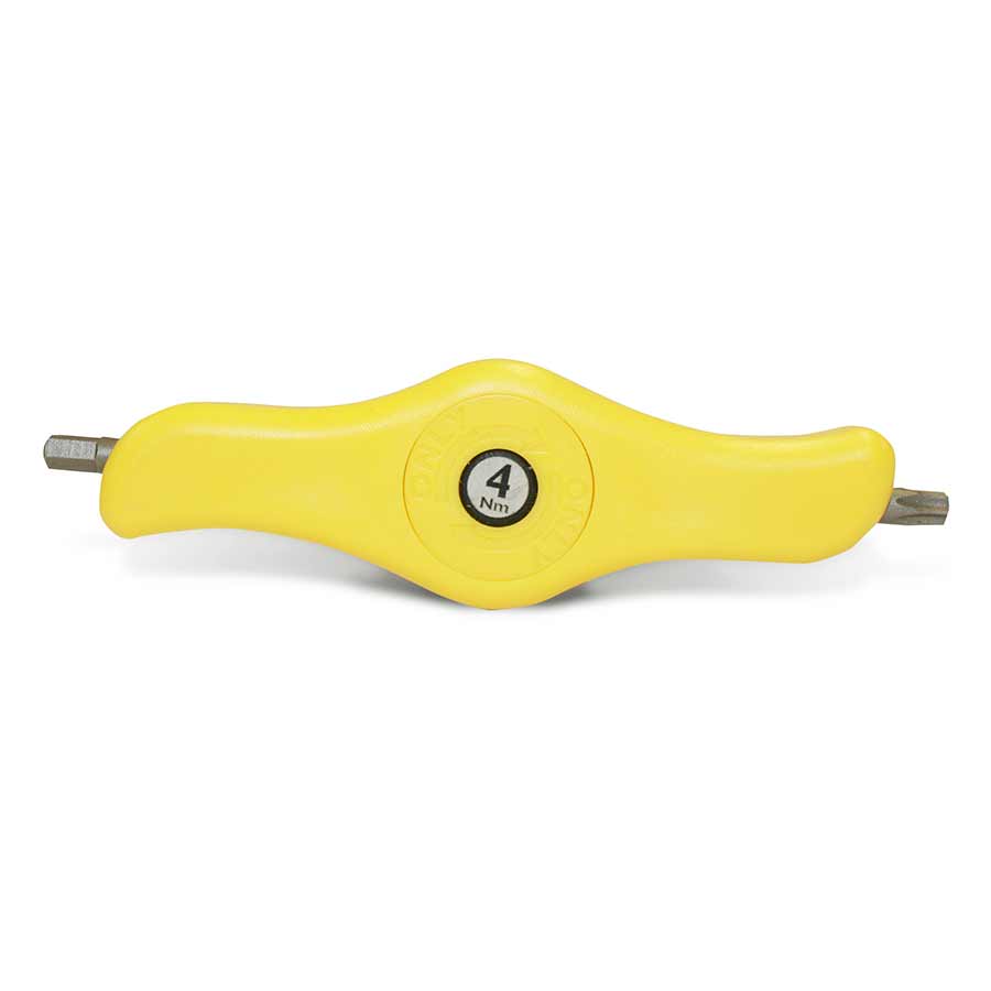 Pedro's, Fixed Torque Driver, 4Nm