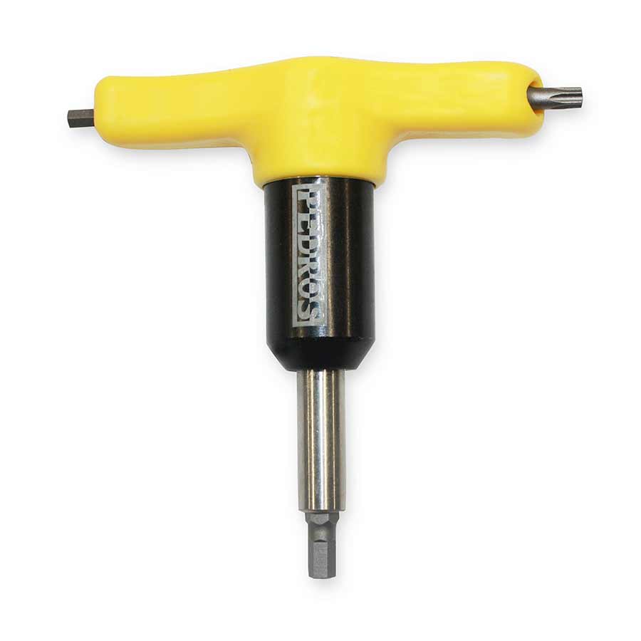 Pedro's, Fixed Torque Driver, 4Nm