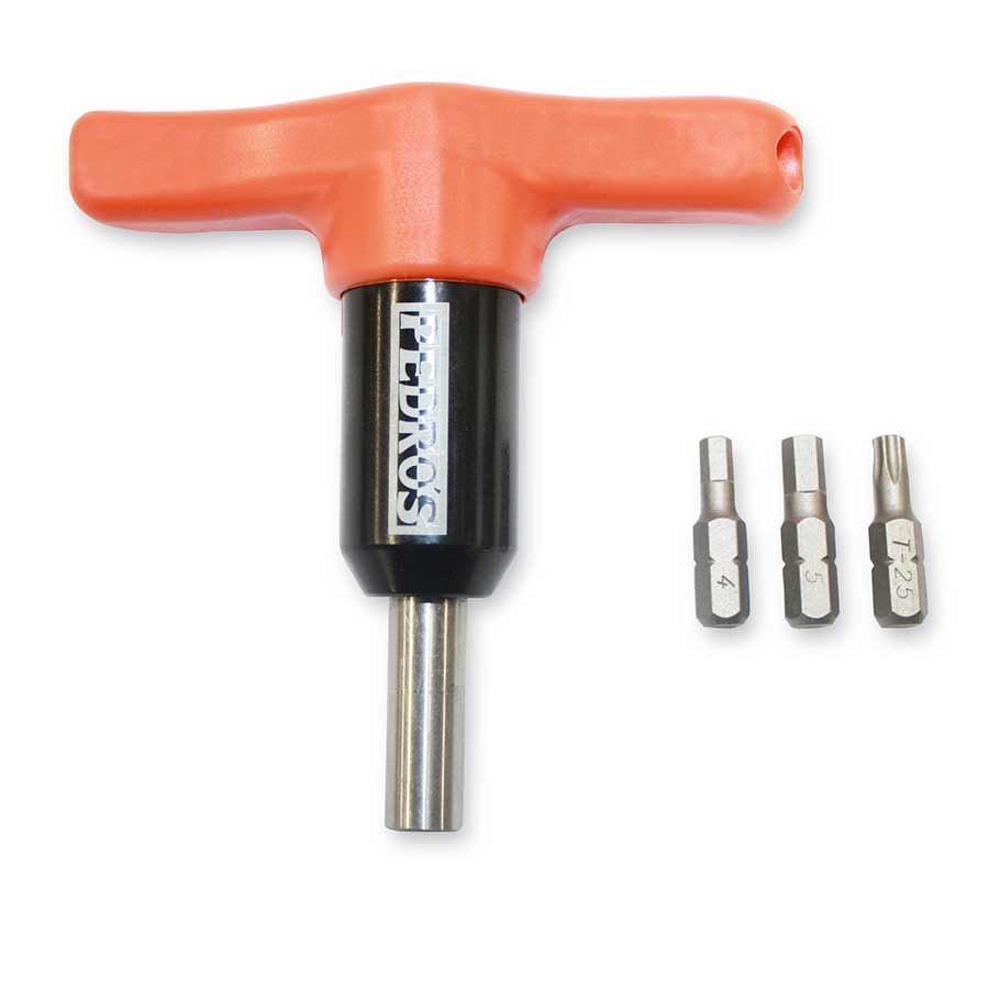 Pedro's, Fixed Torque Driver, 4Nm