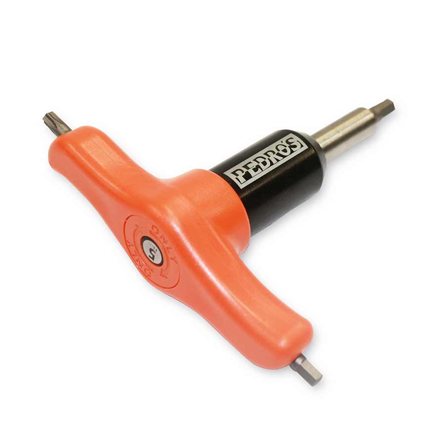 Pedro's, Fixed Torque Driver, 4Nm