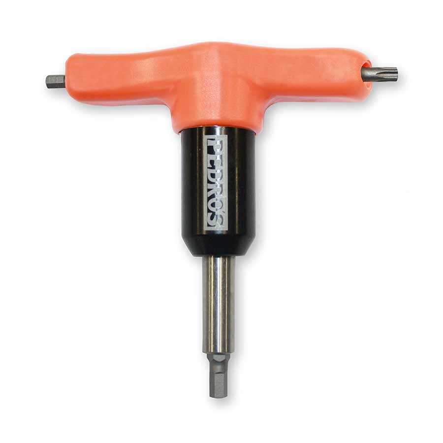 Pedro's, Fixed Torque Driver, 4Nm