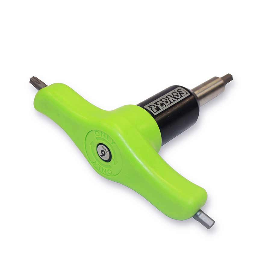 Pedro's, Fixed Torque Driver, 4Nm