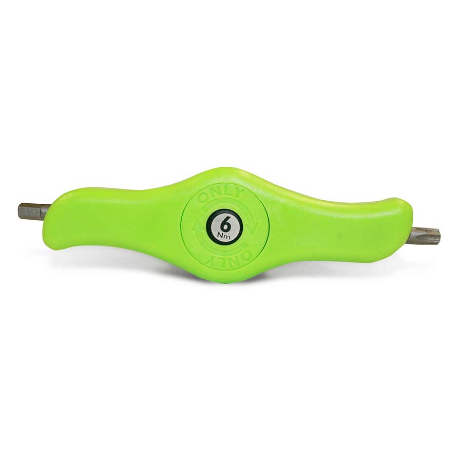 Pedro's, Fixed Torque Driver, 4Nm