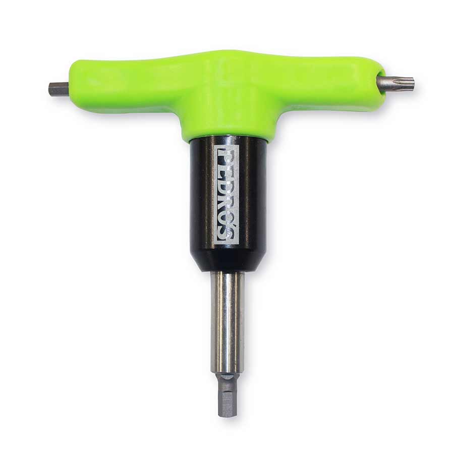 Pedro's, Fixed Torque Driver, 4Nm