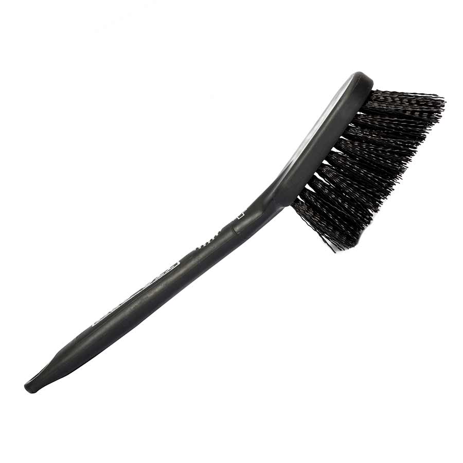 Muc-Off Cassette and Tire Brush: Long Bristles, Rectangular