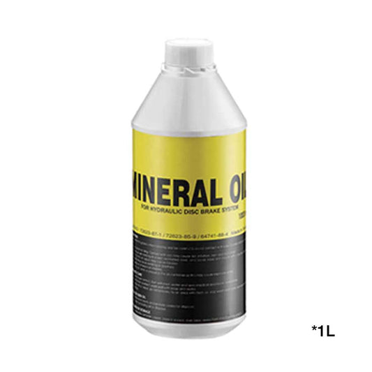 TRP, Mineral Oil, 1L