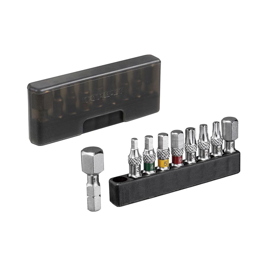 Topeak, Torq Stick 4-20Nm, Torque Wrench