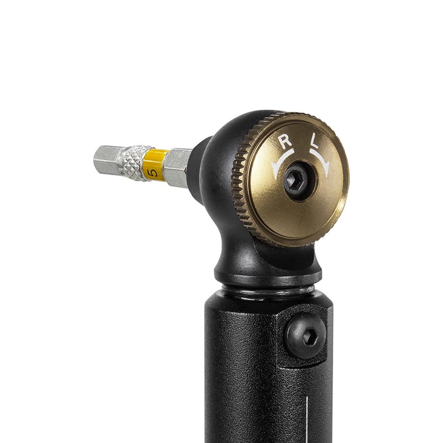 Topeak, Torq Stick 4-20Nm, Torque Wrench