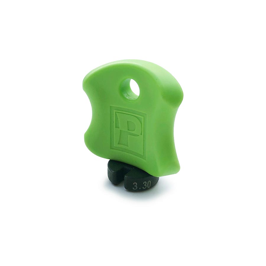 Pedros, Pro Spoke Wrench, 3.30