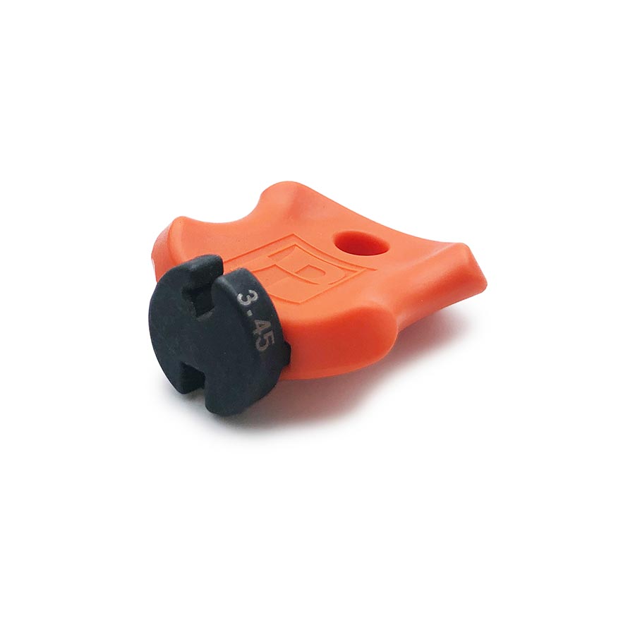 Pedros, Pro Spoke Wrench, 3.30