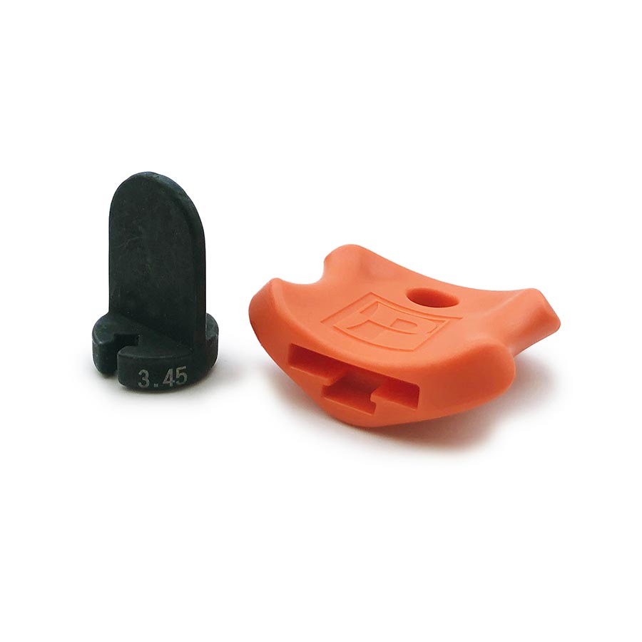 Pedros, Pro Spoke Wrench, 3.30