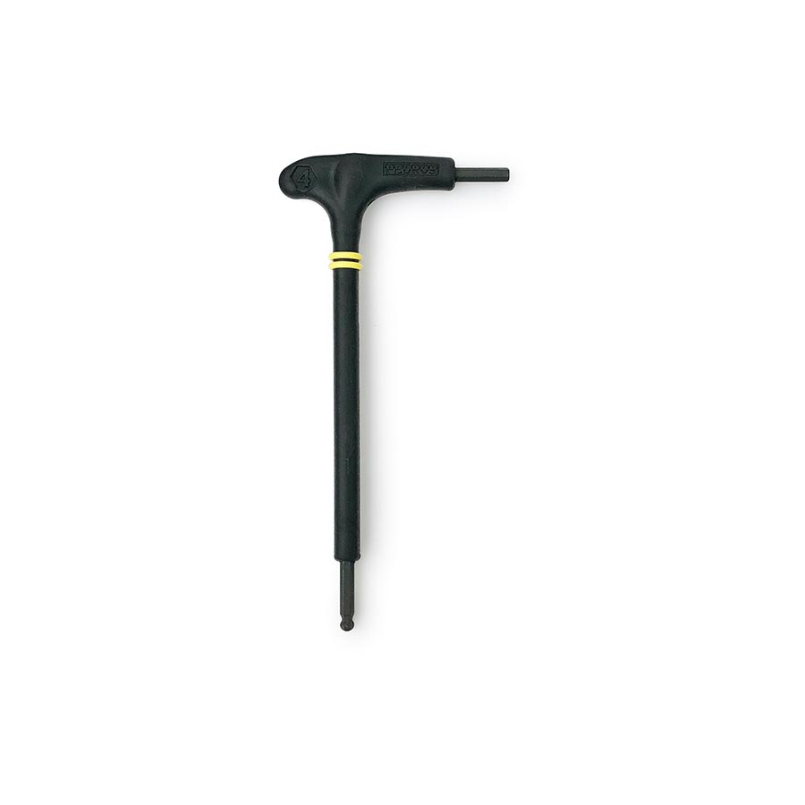 Pedros, Pro TL II Hex, Hex Wrench, 5mm