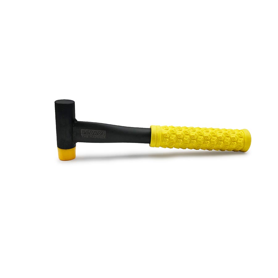 Pedros, The Hammer