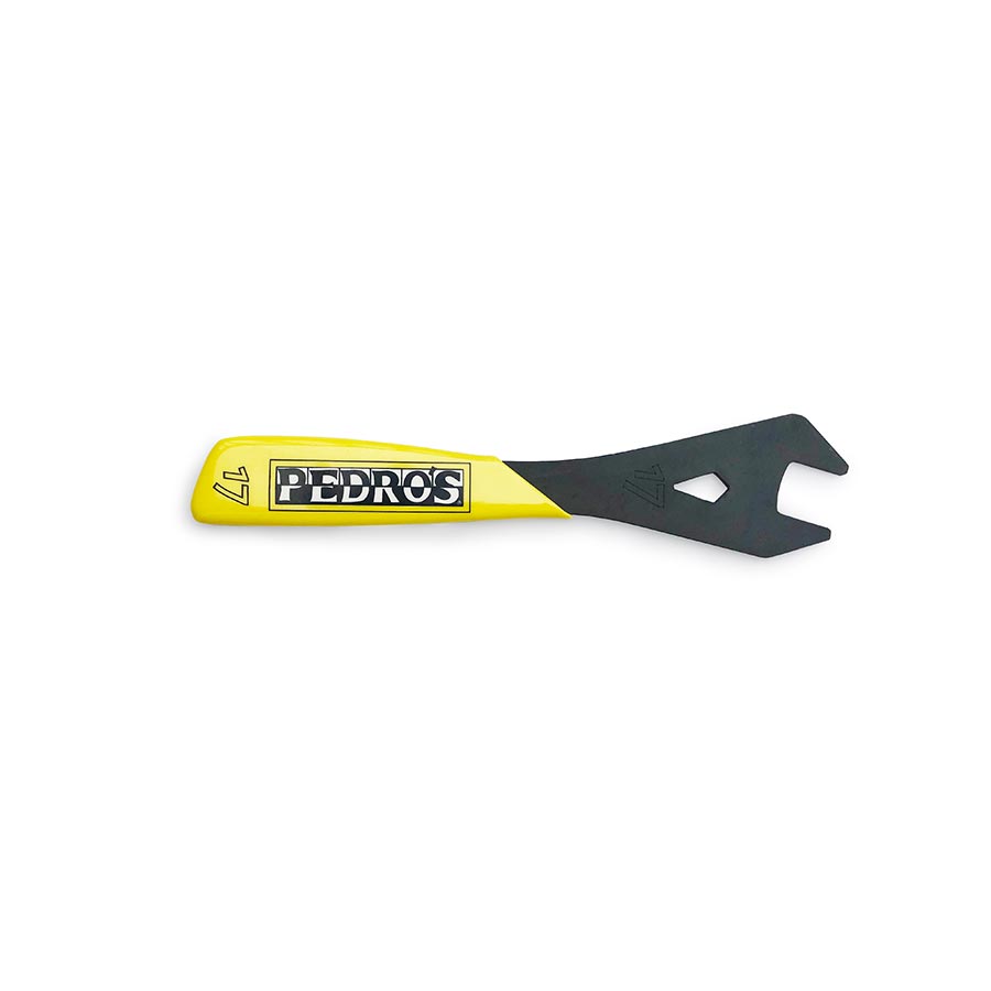 Pedros, Cone Wrench II, 17mm
