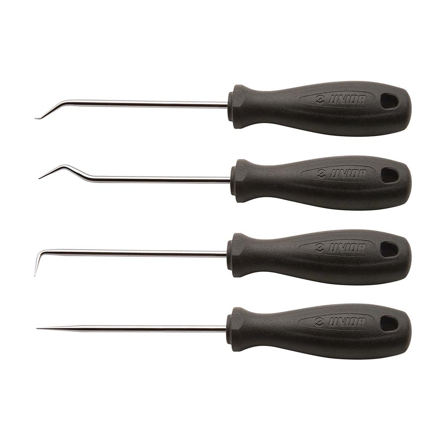 Unior, Awl, Set