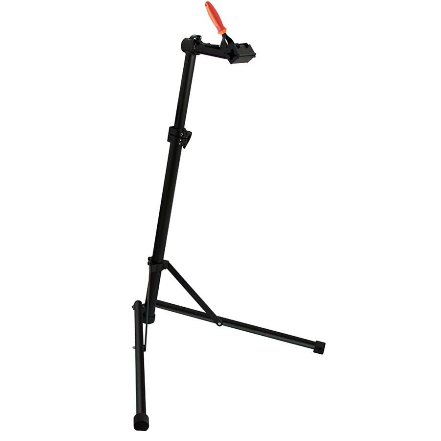 Unior, BikeGator, Portable Repair Stand, Manually adjustable clamp