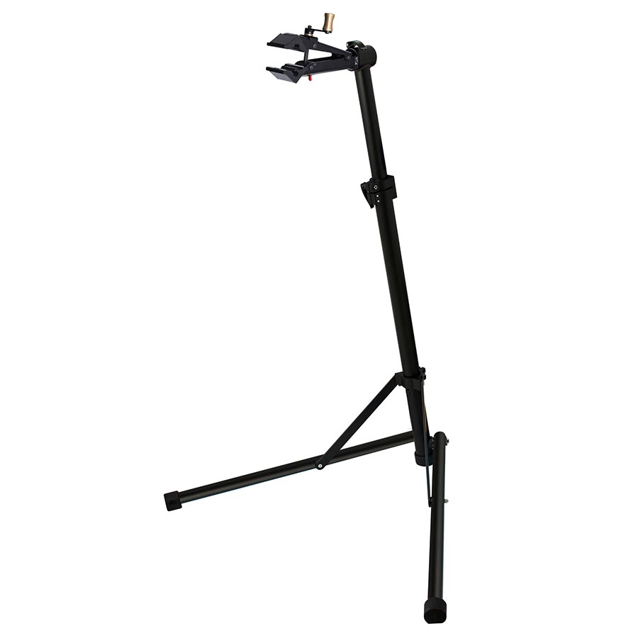 Unior, BikeGator, Portable Repair Stand, Manually adjustable clamp