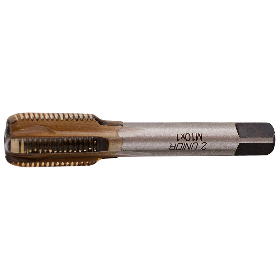 Unior, Frame taps, M10