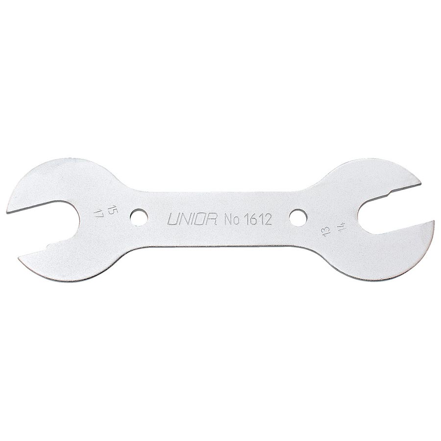 Unior, Hub cone wrench, 13,14,15,16mm