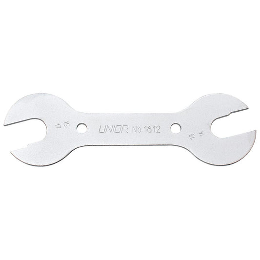 Unior, Hub cone wrench, 13,14,15,16mm