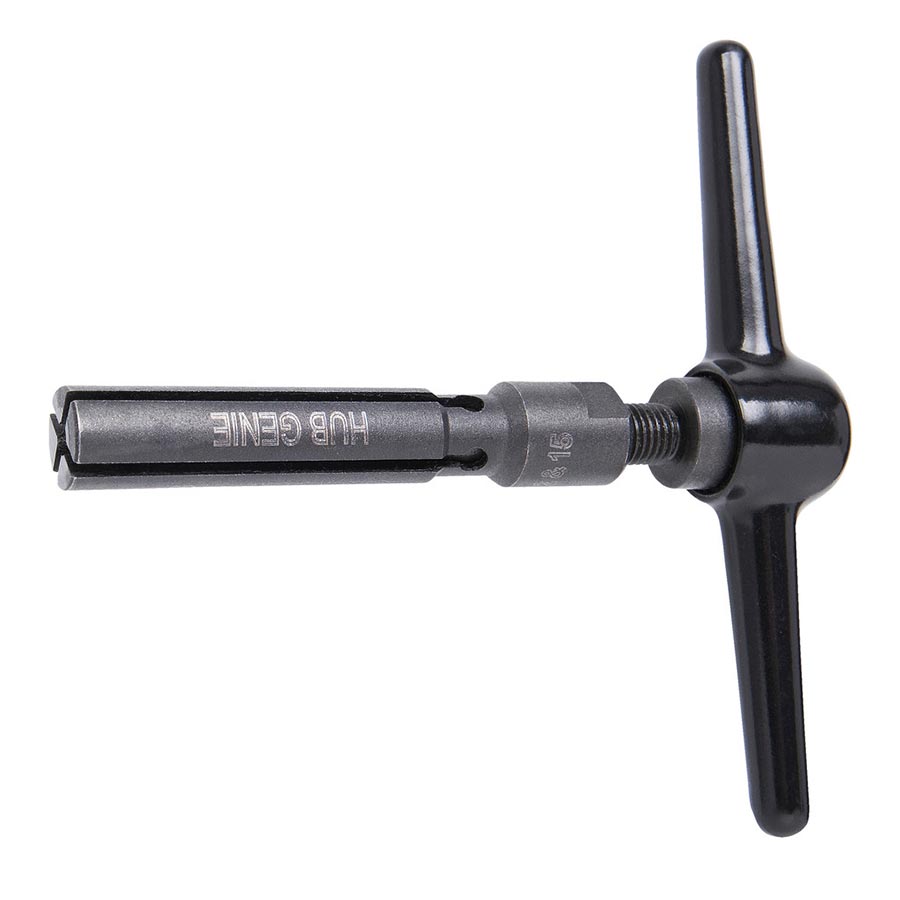 Unior, Hub Genie, 12-15mm