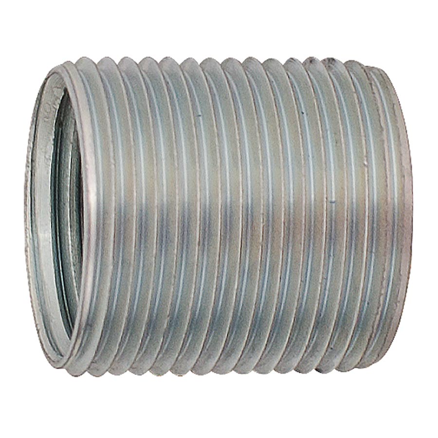 Unior, Pedal Thread insert, Left, 1/2'' or M14 x 1,25, 10pcs