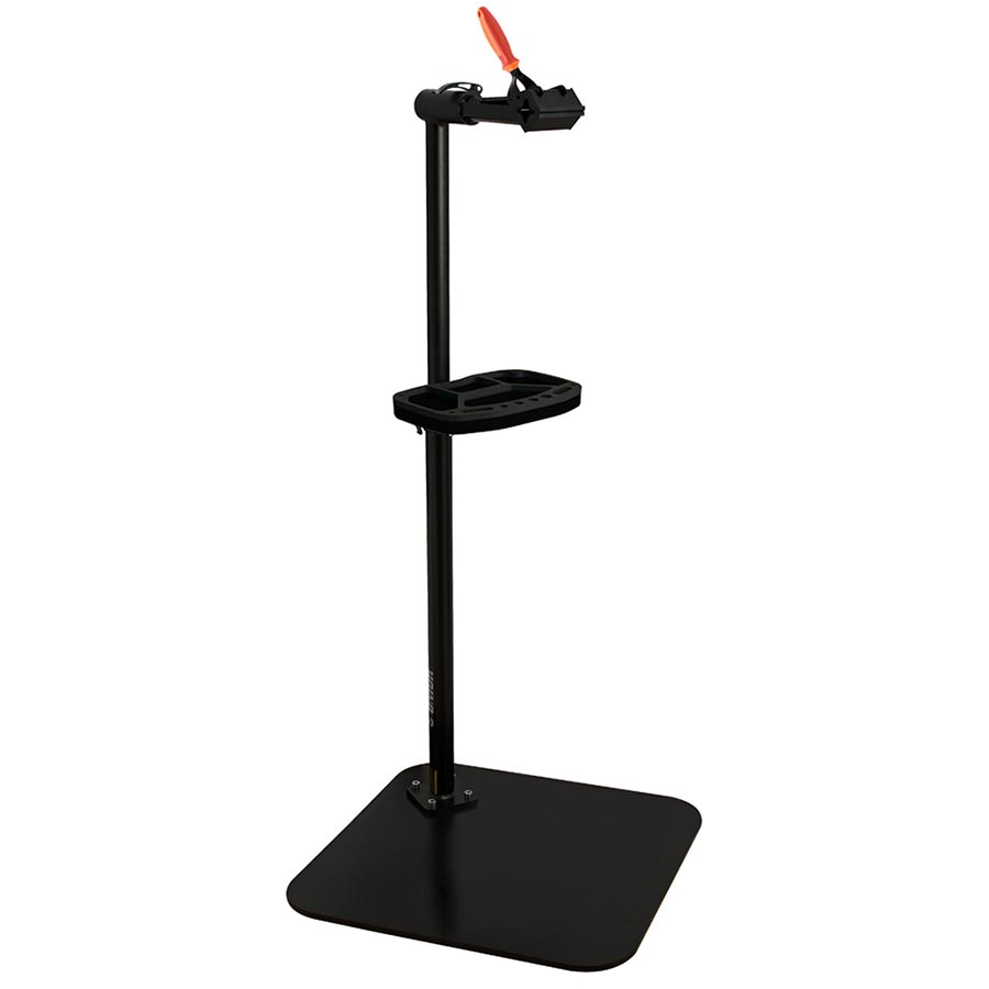 Unior, Pro repair stand Single, Shop Repair Stand, Manual Clamp