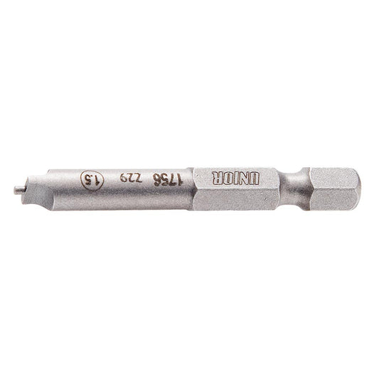 Unior, Speed Nipple Bit, 1.5mm