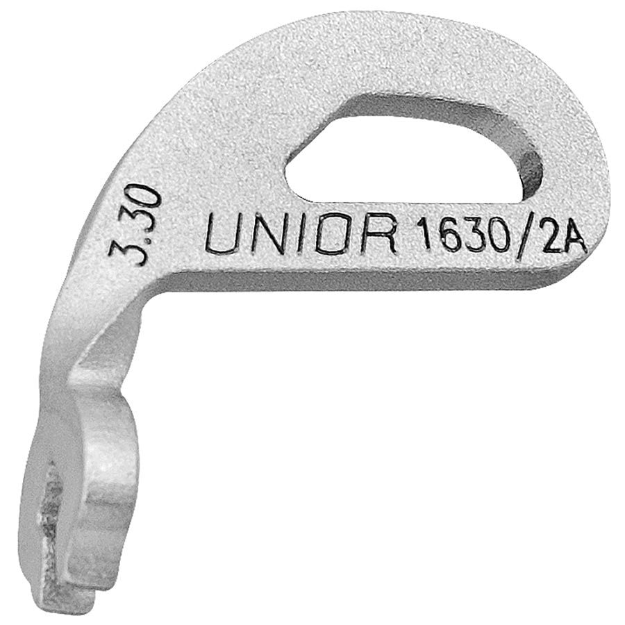 Unior, Spoke Wrench, 3.3mm