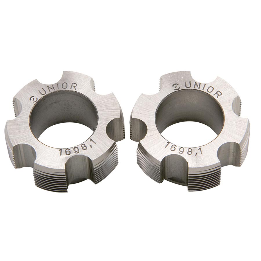 Unior, Taps, 1.3/8 x 24 tpi ( BSA)