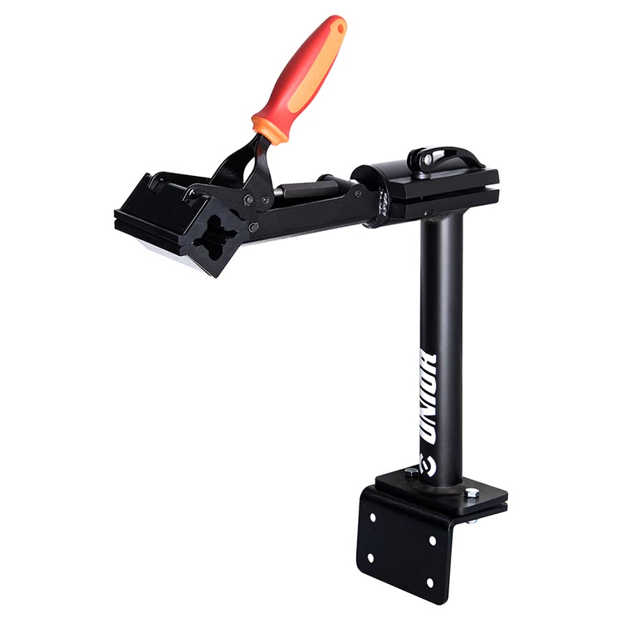 Unior, Bolt-On Clamp, Fixed Repair Clamp, Manually adjustable clamp