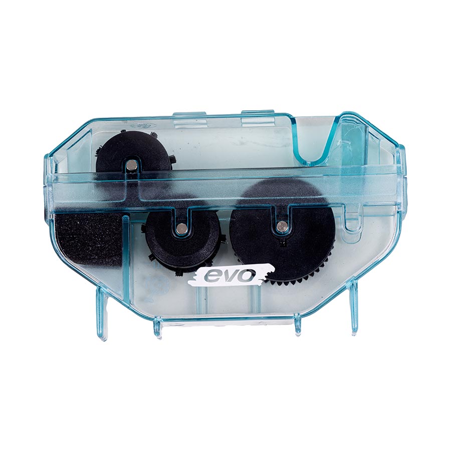 EVO, CPS-1 Chain Power Scrubber