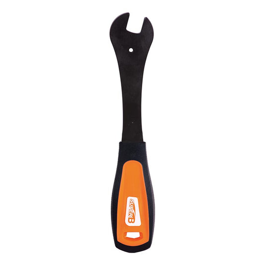Super-B, TB-8455, Pedal Wrench, 15mm