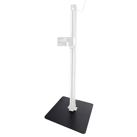 Unior, Fixed plate for 1693EL Electric Repair Stand, Shop Repair Stand