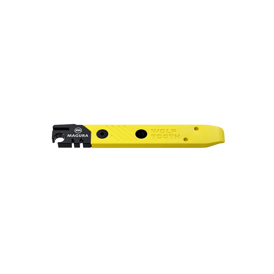 Magura, Trail Tool, Multi-Tools, Number of Tools: 22, 8-Bit Pliers and Magura Brake Tool, Kit