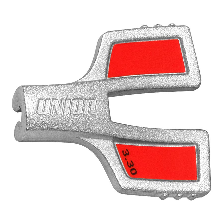 Unior, Spoke wrench, 3.3mm
