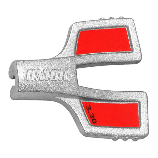 Unior, Spoke wrench, 3.3mm