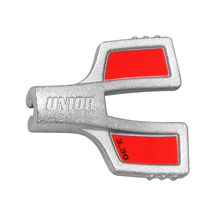 Unior, Spoke wrench, 3.3mm