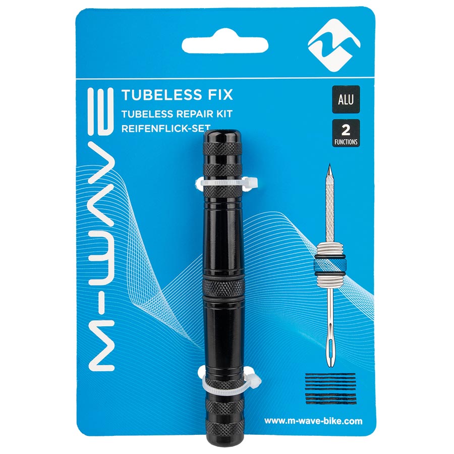 M-Wave, Tubeless Fix, Tubeless Repair, Set