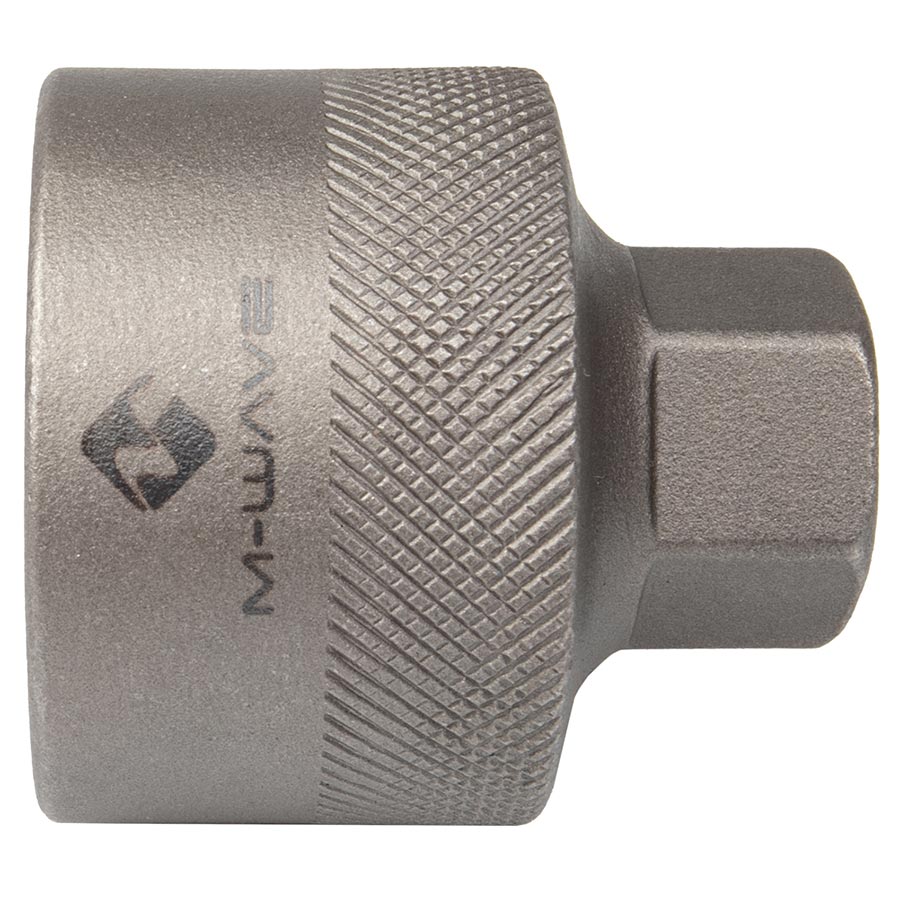 M-Wave, BB Tool, Bottom Bracket Tool, 44mm/16 notch, 1/2'' Drive or 24mm wrench