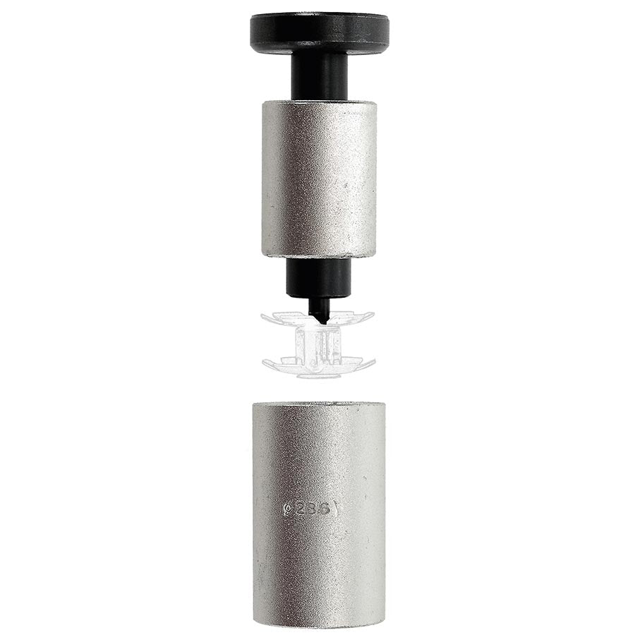 M-Wave, TW-F1, Star Nut setter tool, 1-1/8''