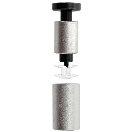 M-Wave, TW-F1, Star Nut setter tool, 1-1/8''