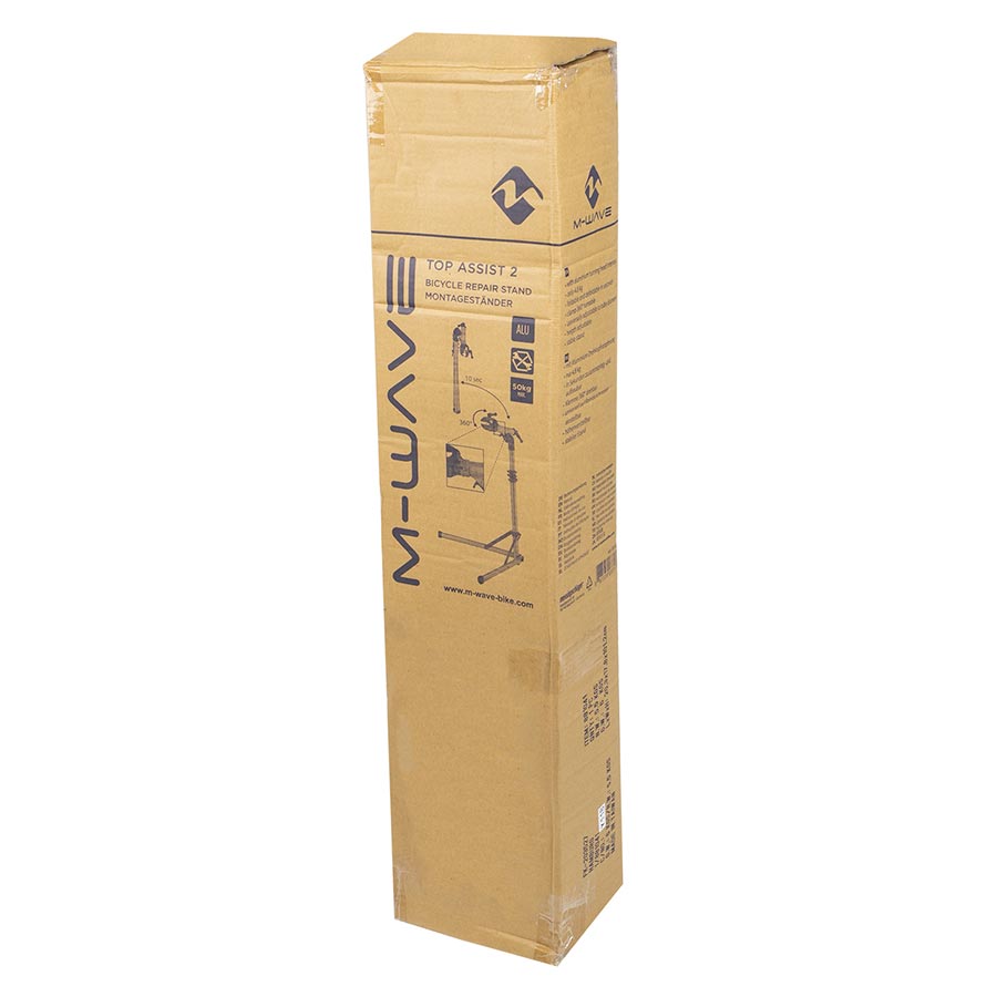 M-Wave, Top Assist 2, Portable repair stand, Max load 50kg