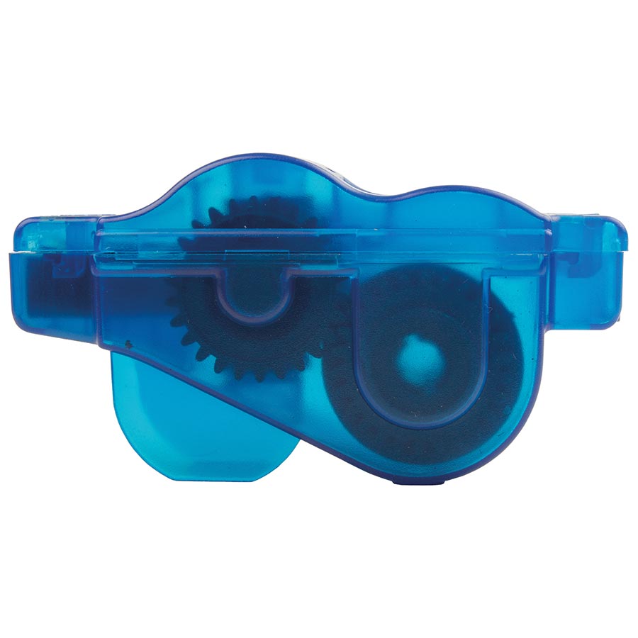 Ventura, Chaincuzzi, Chain cleaning device